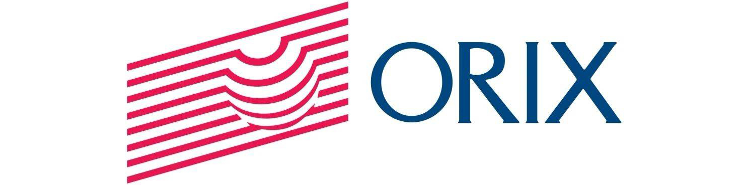 歐力士 / ORIX