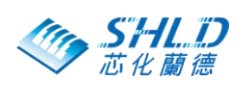芯化蘭德 / SHLD